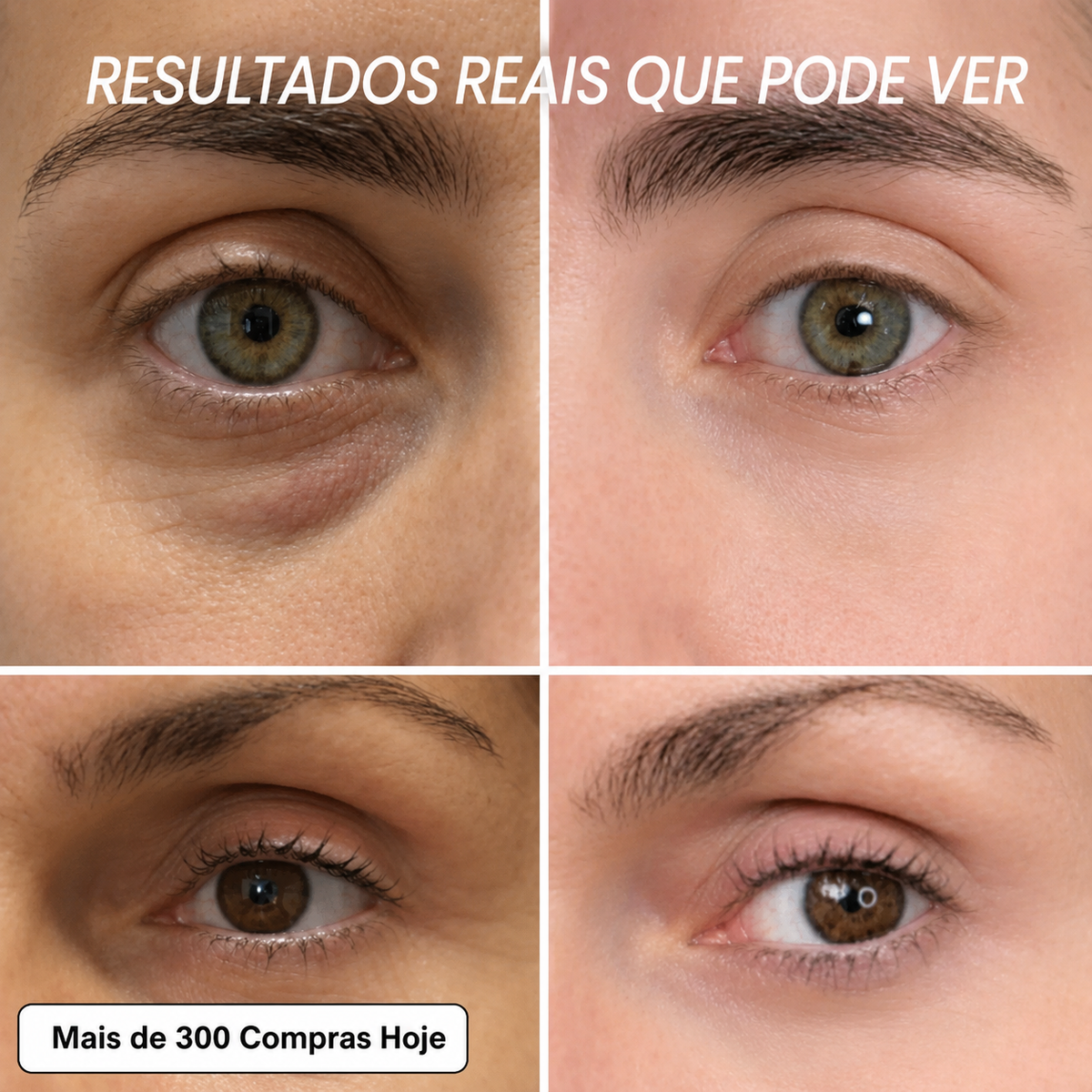 Bastão Facial Coreano de Colagénio e Reparação Instantânea