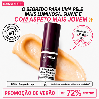 Transforme Rugas, Linhas Finas e Vincos de Expressão Cansados de Forma Natural