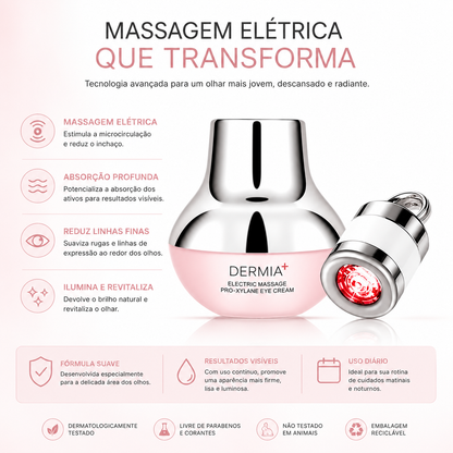 Dermia® Eletric Lifting Pro+
